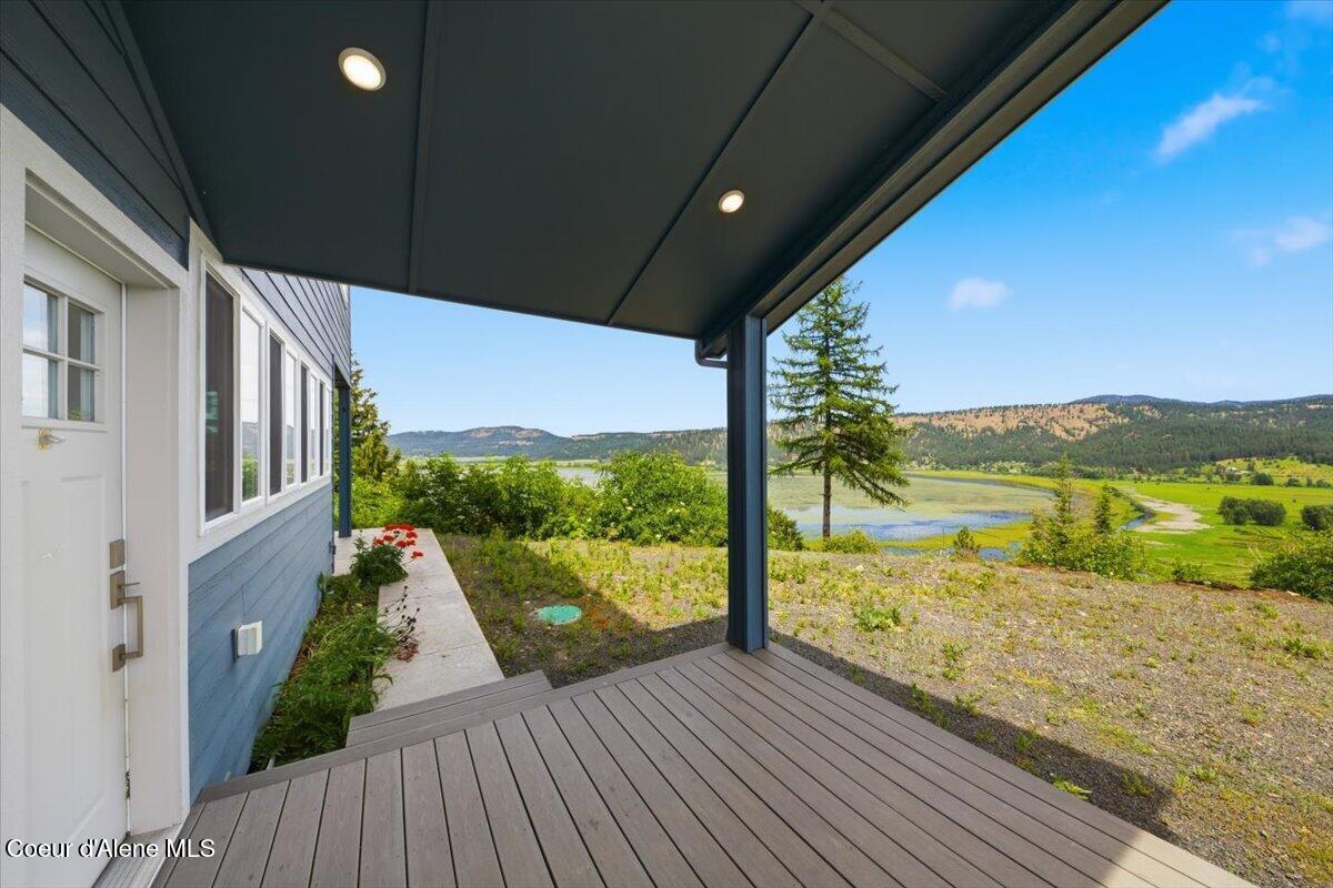 971 Shay Hill Road St. Maries, ID 83861 - Photo 41 of 59 62-1000012927