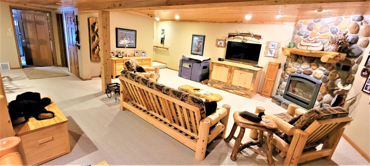 2676 Blueberry Road Woodruff, WI 54568 - Photo 20 of 33 Gallery Image 20