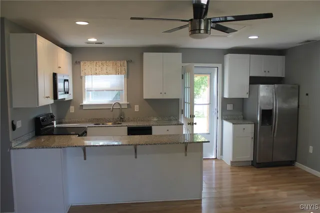 $179,900 | 146 North Burdick Street, Manlius, NY 13066