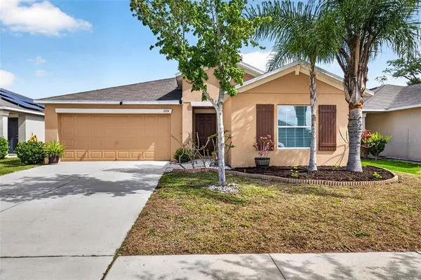 $324,900 | 1774 Broad Winged Hawk Drive, Ruskin, FL 33570