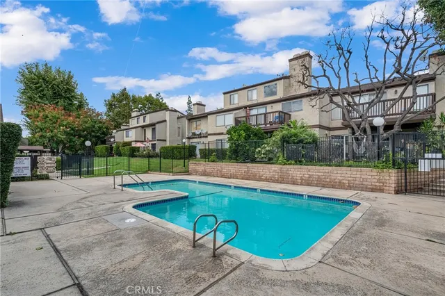 $455,000 | 4424 San Jose Street, Unit 3, Montclair, CA 91763