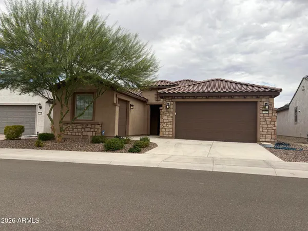 $599,000 | 27022 West Kerry Lane, Buckeye, AZ 85396