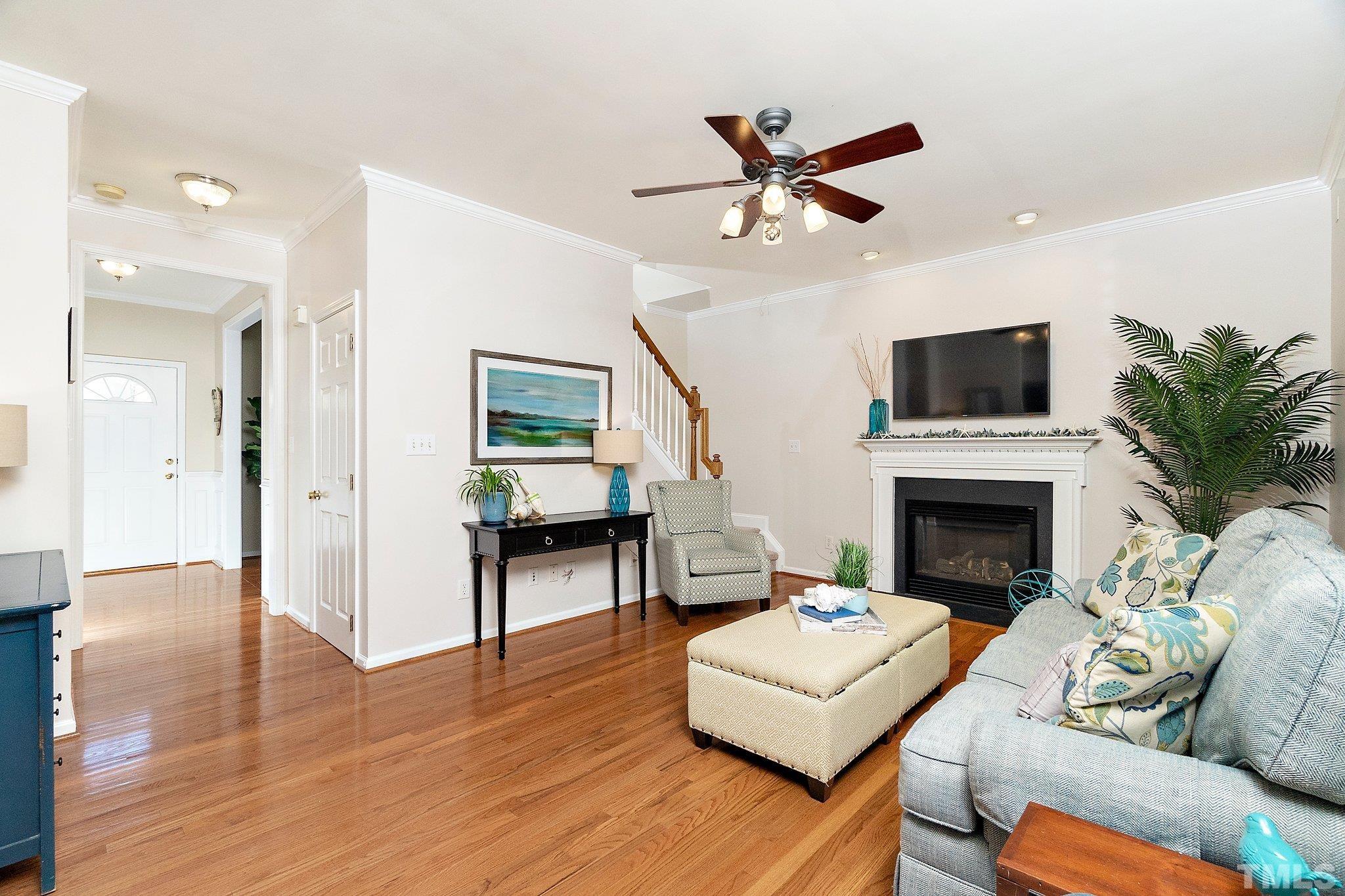1705 Patterson Grove Road Apex, NC 27502 - Photo 11 of 42 Gallery Image 11