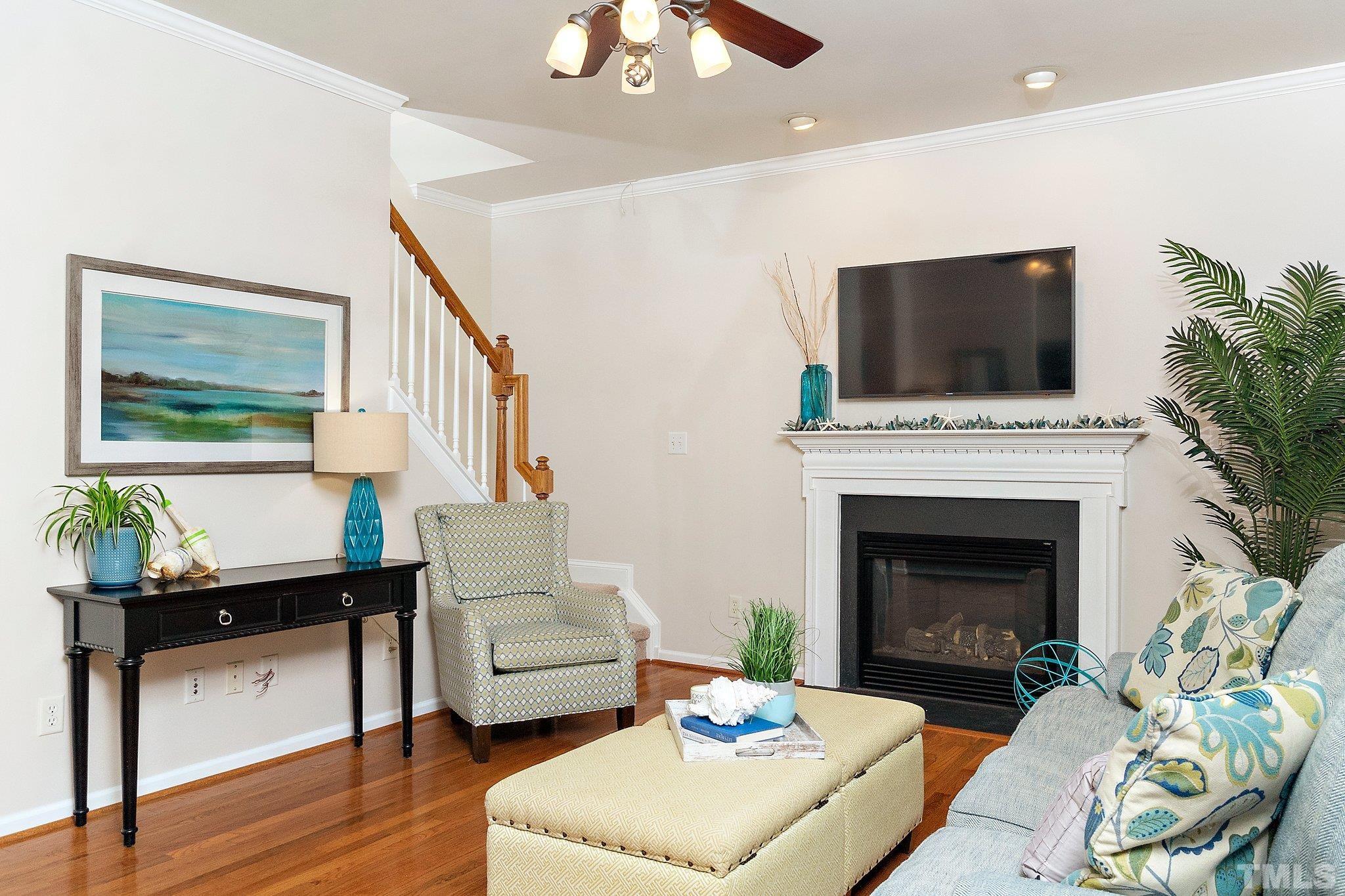 1705 Patterson Grove Road Apex, NC 27502 - Photo 12 of 42 Gallery Image 12