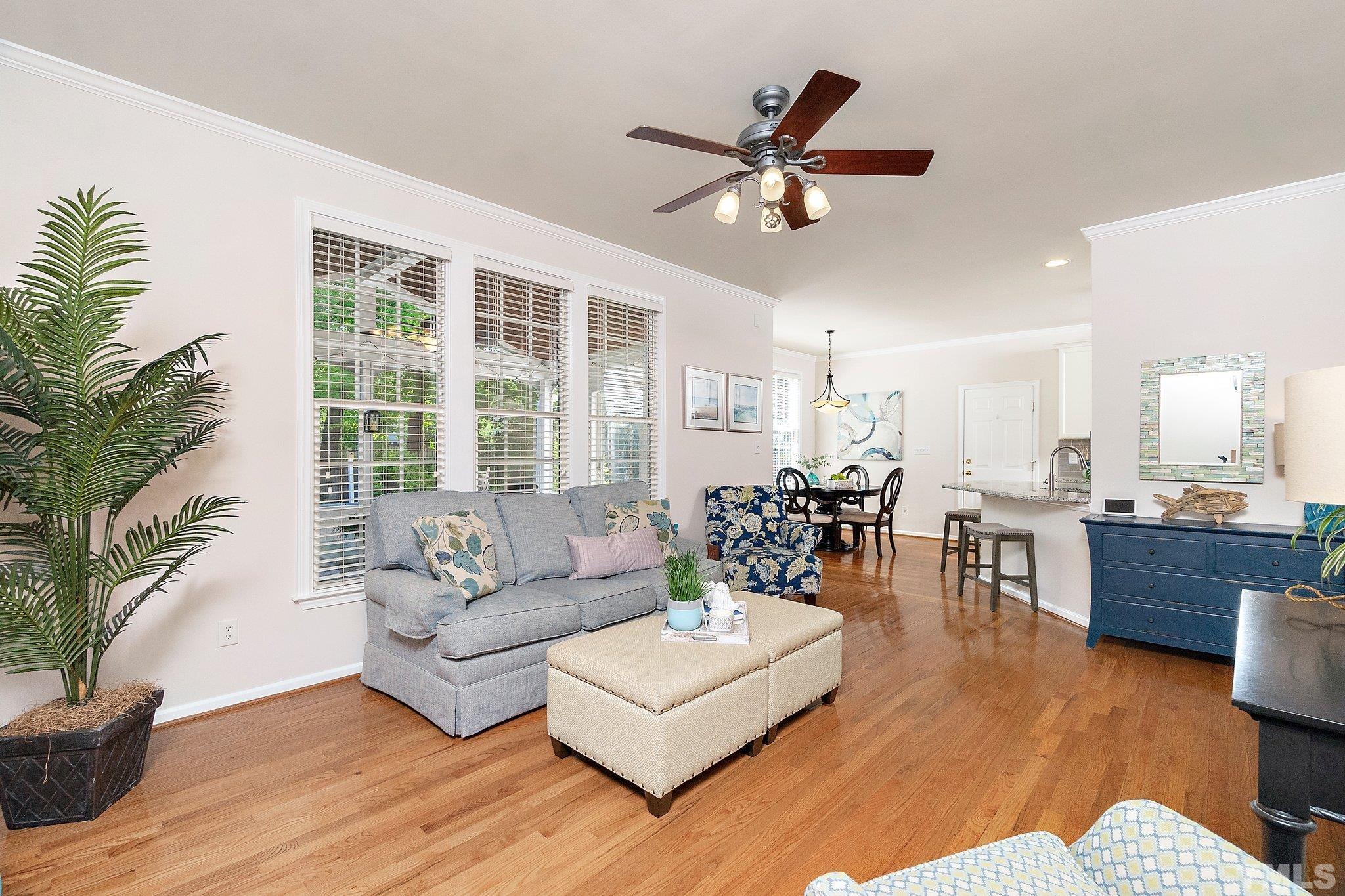 1705 Patterson Grove Road Apex, NC 27502 - Photo 13 of 42 Gallery Image 13