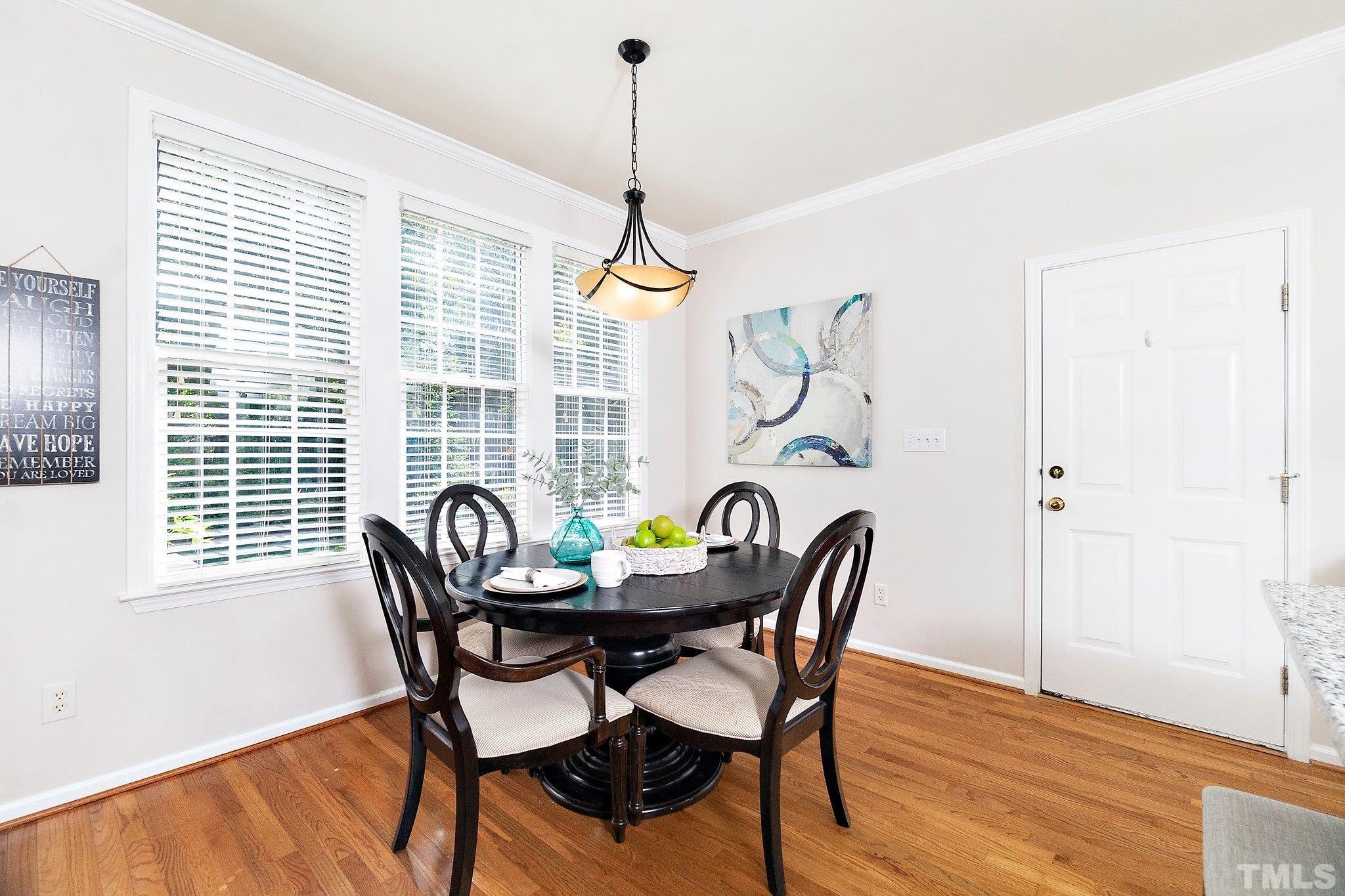 1705 Patterson Grove Road Apex, NC 27502 - Photo 15 of 42 Gallery Image 15
