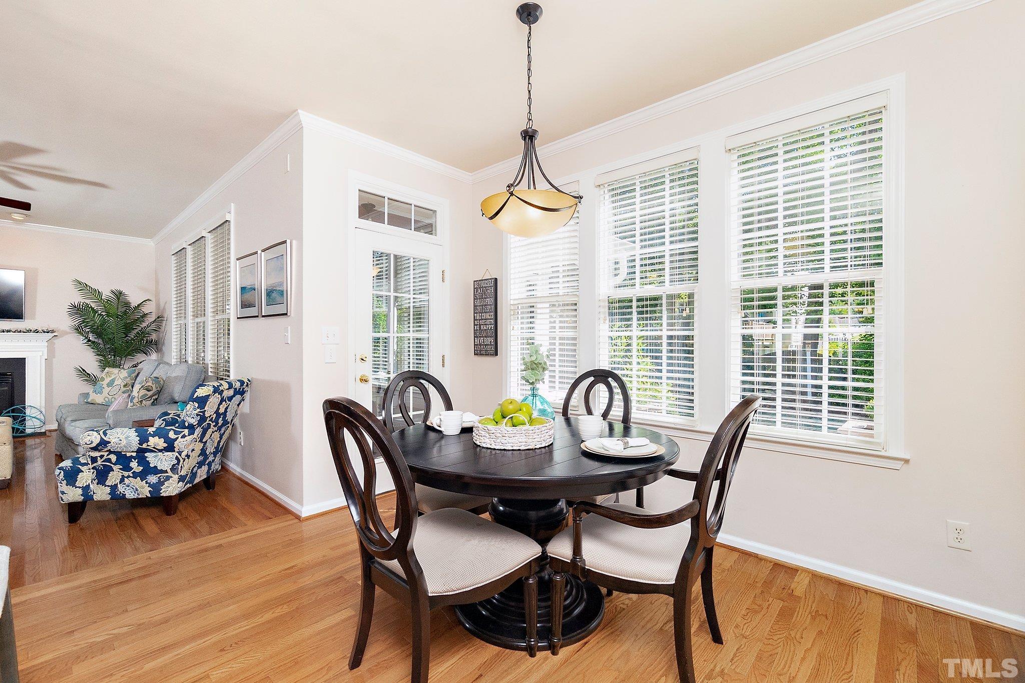 1705 Patterson Grove Road Apex, NC 27502 - Photo 16 of 42 Gallery Image 16
