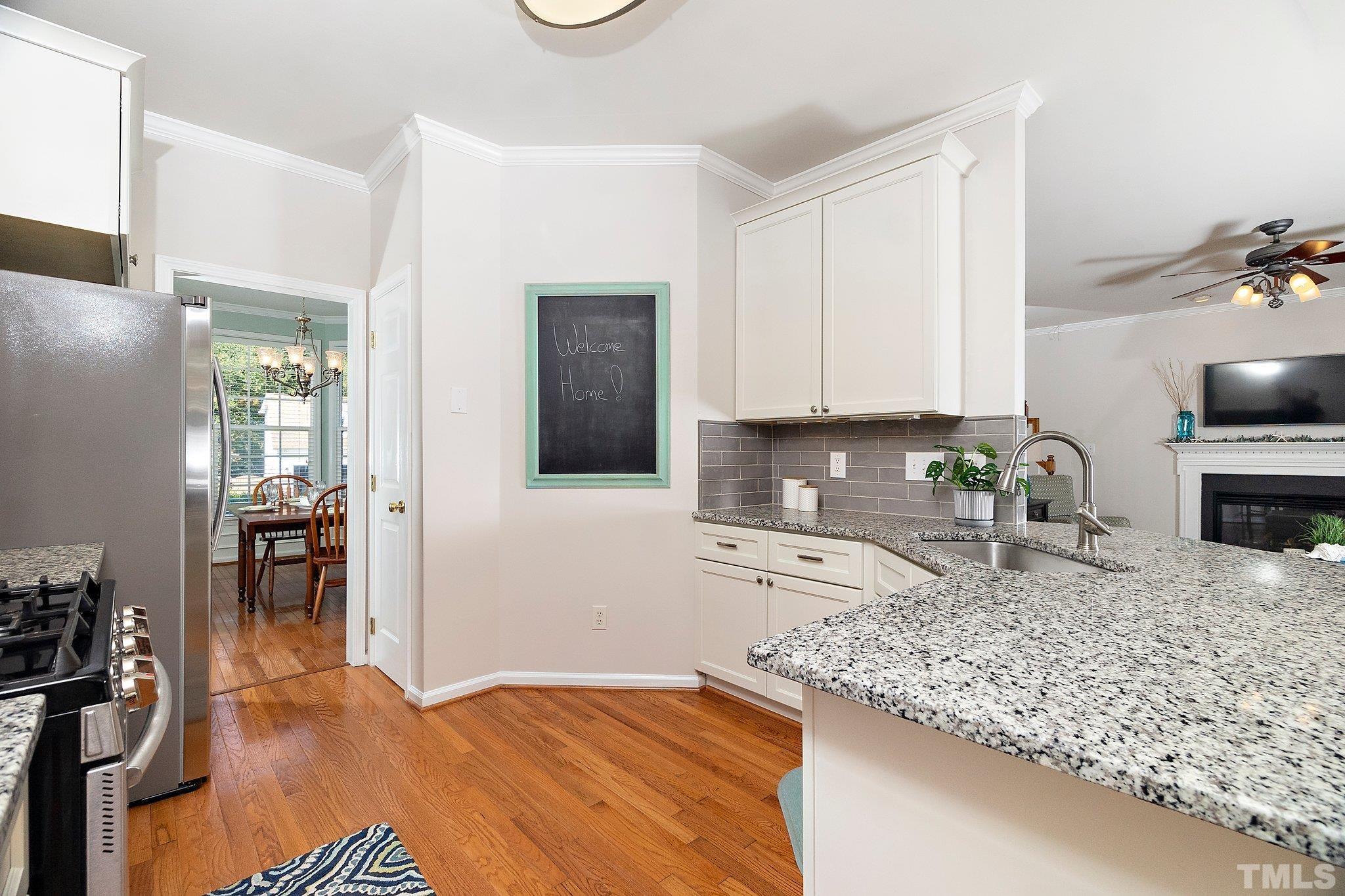1705 Patterson Grove Road Apex, NC 27502 - Photo 17 of 42 Gallery Image 17