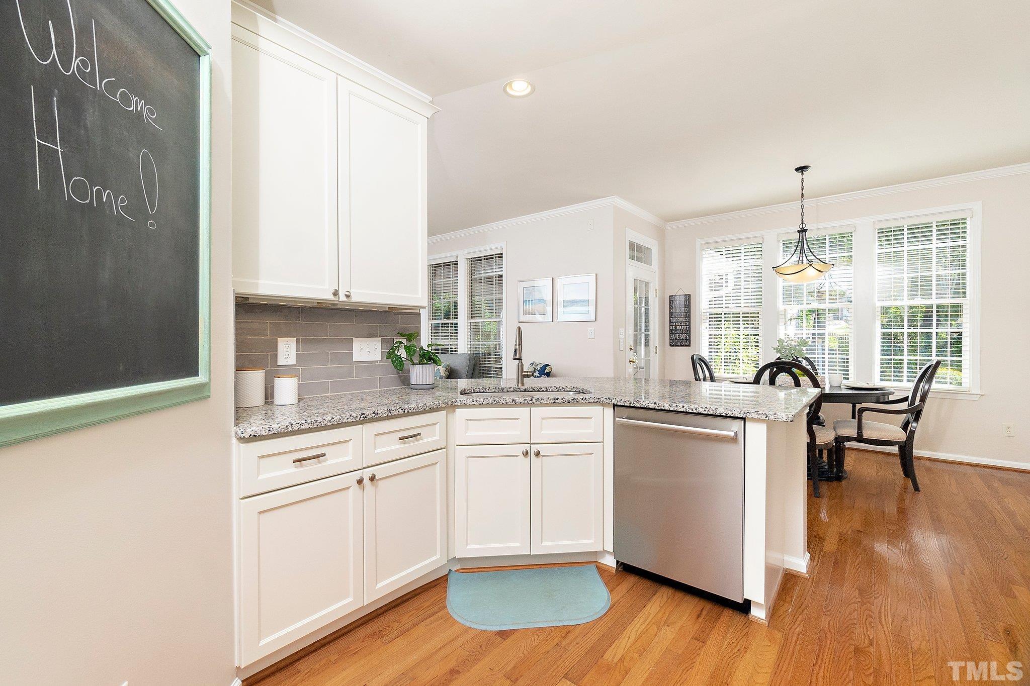 1705 Patterson Grove Road Apex, NC 27502 - Photo 19 of 42 Gallery Image 19