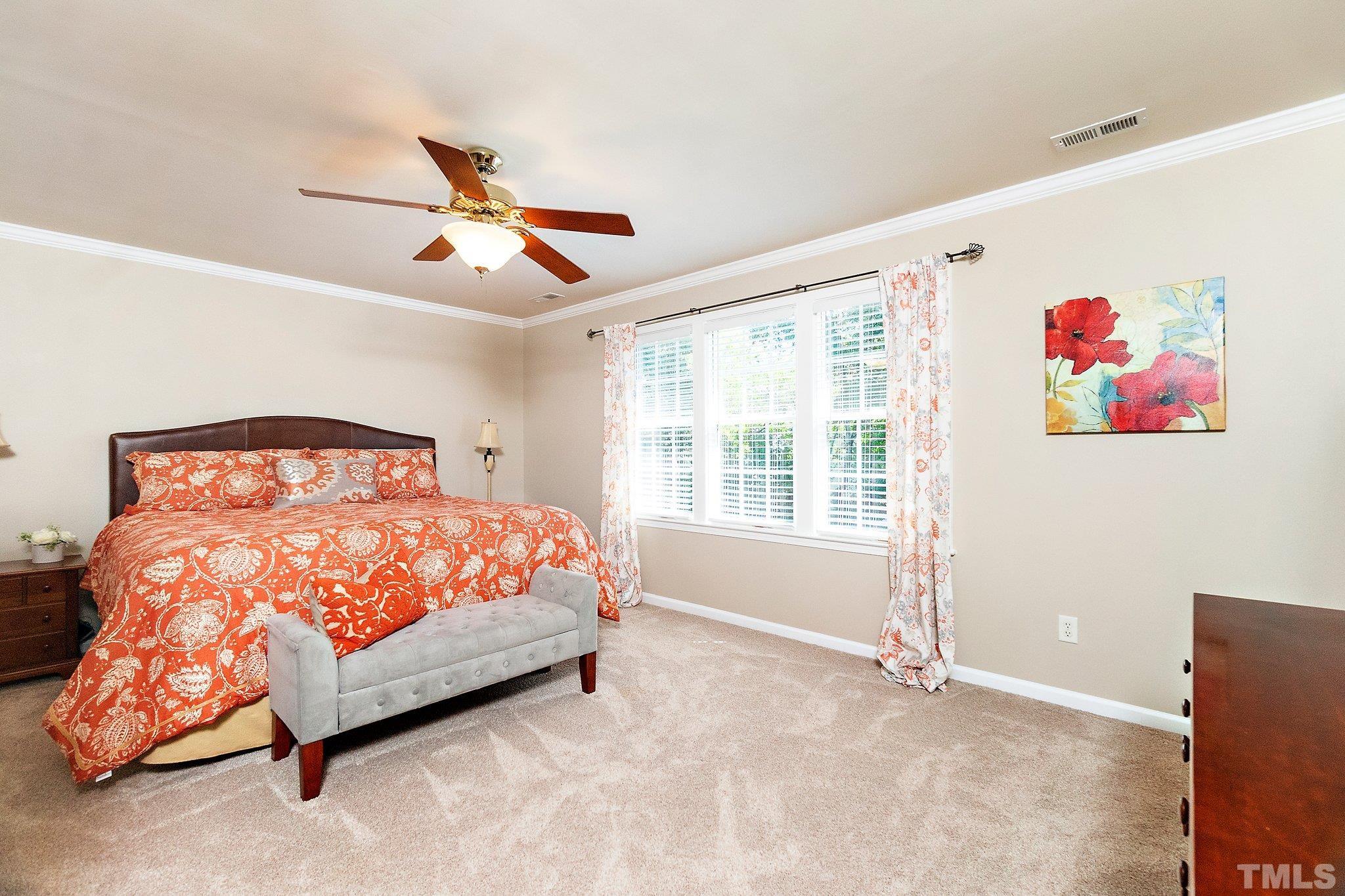 1705 Patterson Grove Road Apex, NC 27502 - Photo 22 of 42 Gallery Image 22
