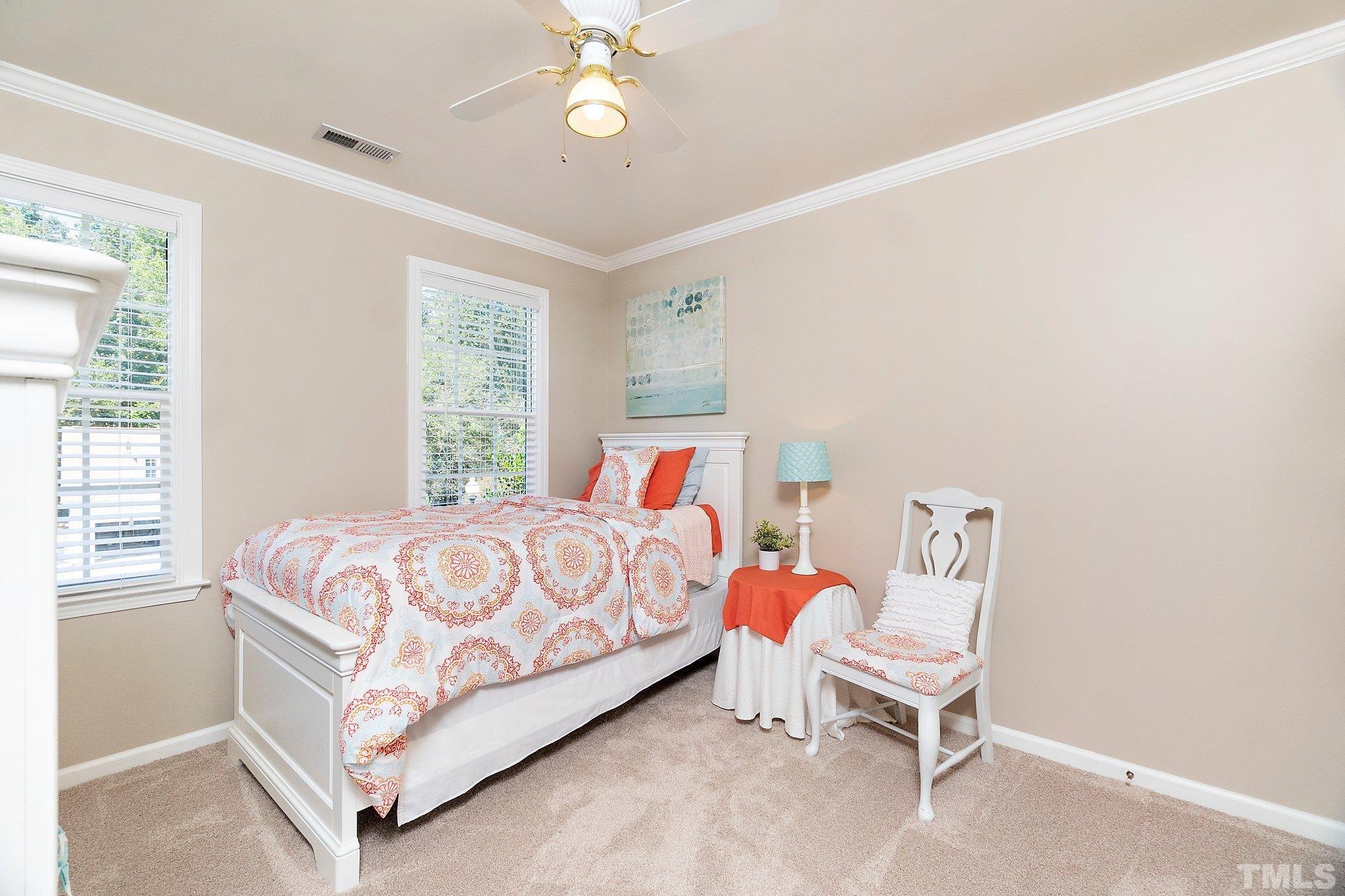 1705 Patterson Grove Road Apex, NC 27502 - Photo 25 of 42 Gallery Image 25