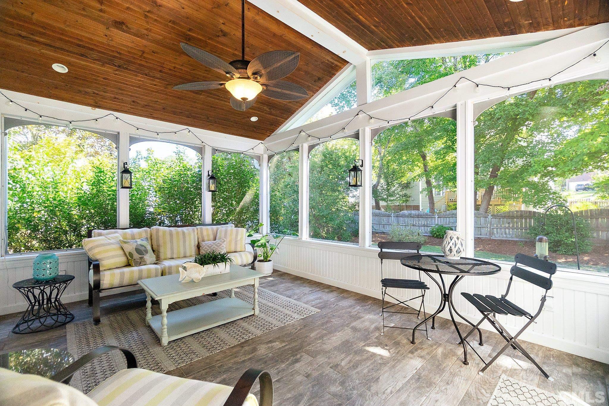 1705 Patterson Grove Road Apex, NC 27502 - Photo 33 of 42 Gallery Image 33