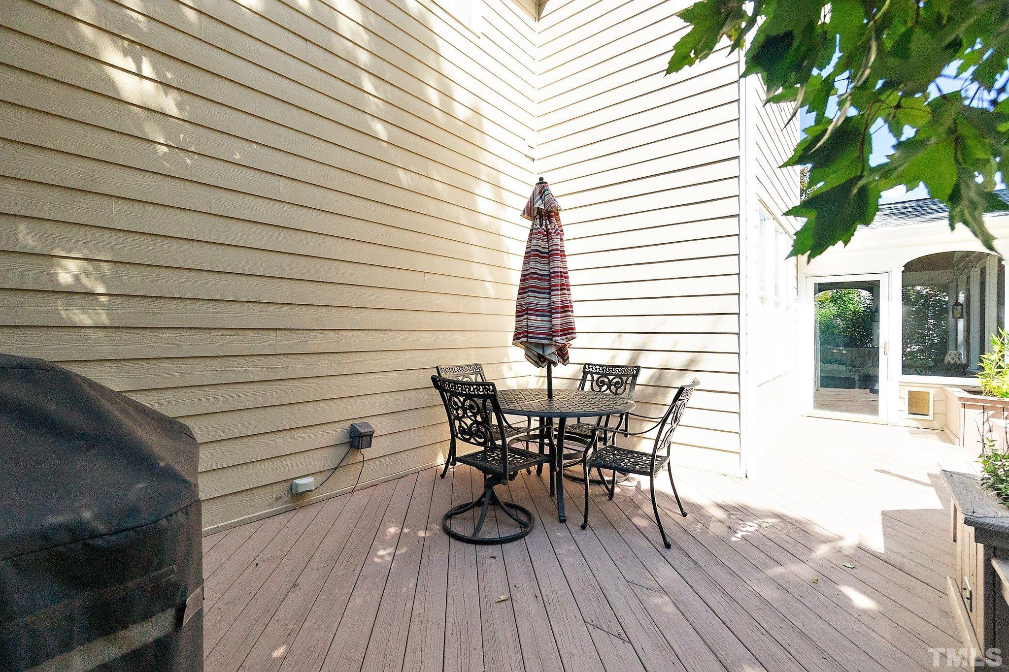 1705 Patterson Grove Road Apex, NC 27502 - Photo 37 of 42 Gallery Image 37