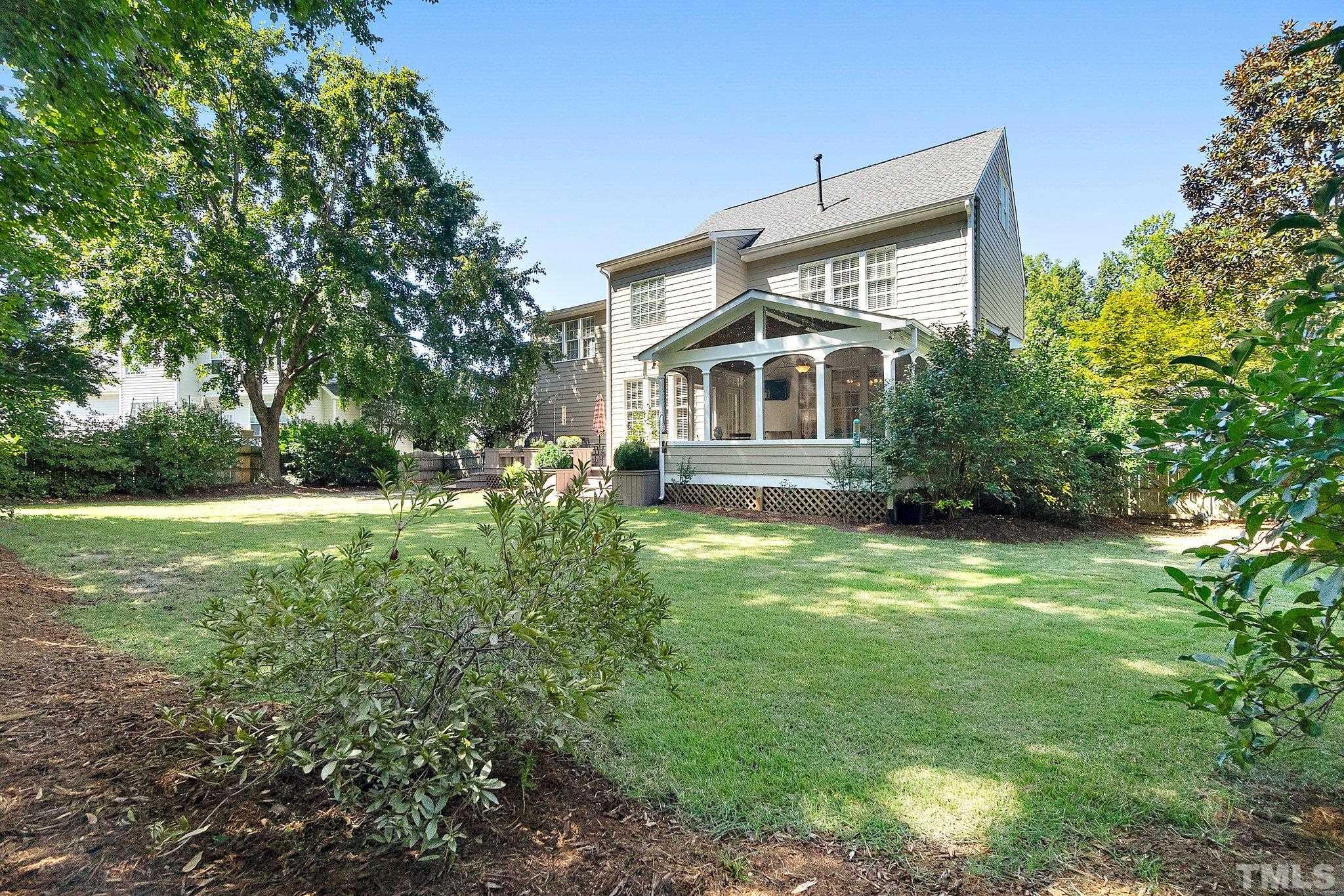 1705 Patterson Grove Road Apex, NC 27502 - Photo 40 of 42 Gallery Image 40