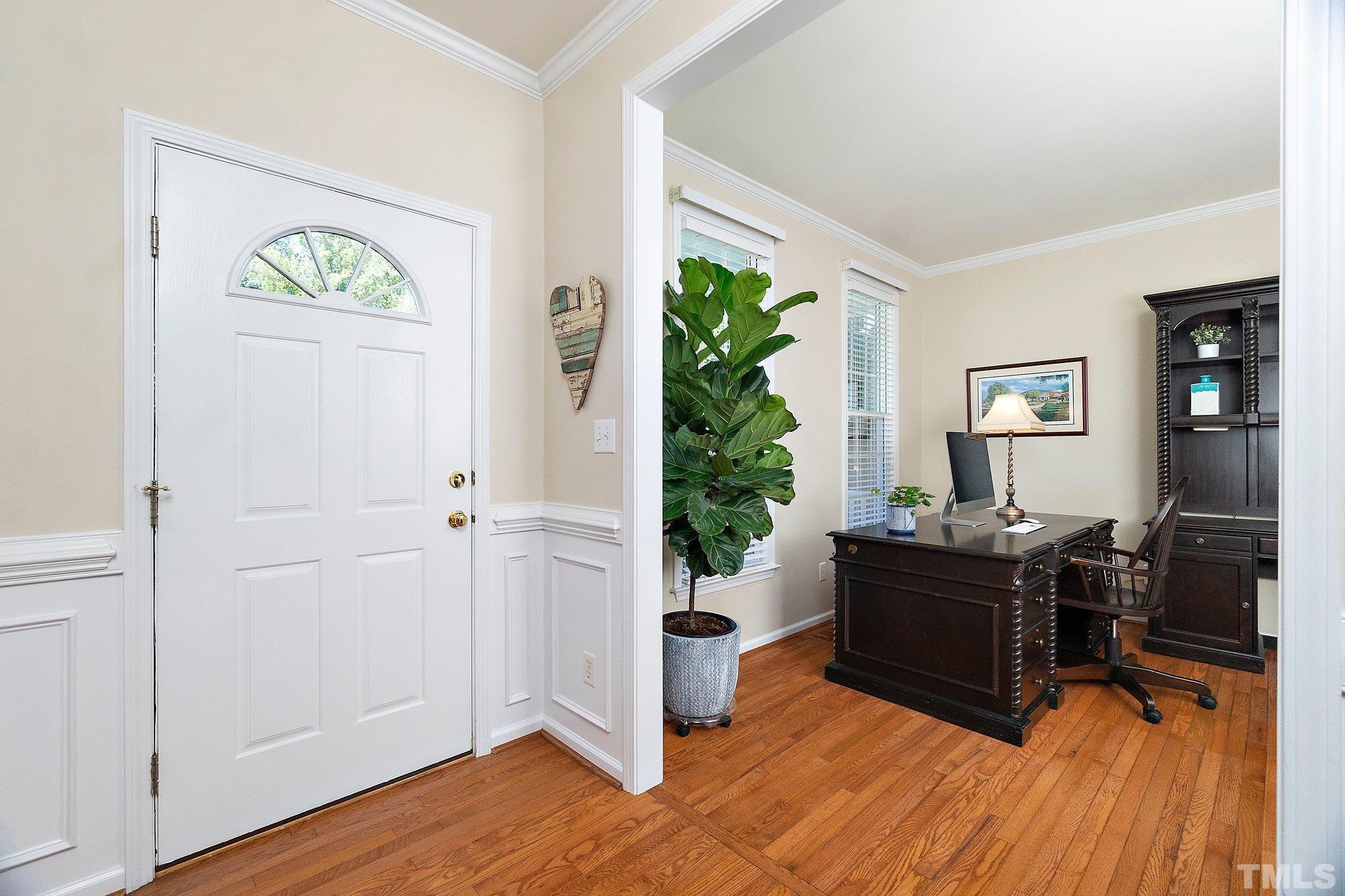 1705 Patterson Grove Road Apex, NC 27502 - Photo 4 of 42 Gallery Image 4