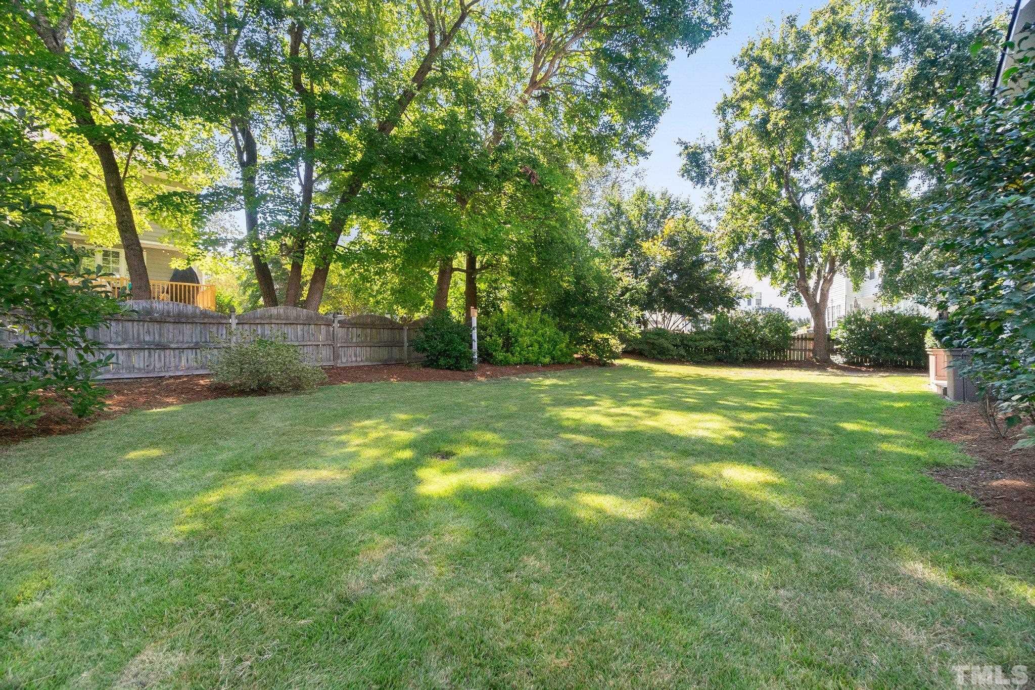 1705 Patterson Grove Road Apex, NC 27502 - Photo 42 of 42 Gallery Image 42