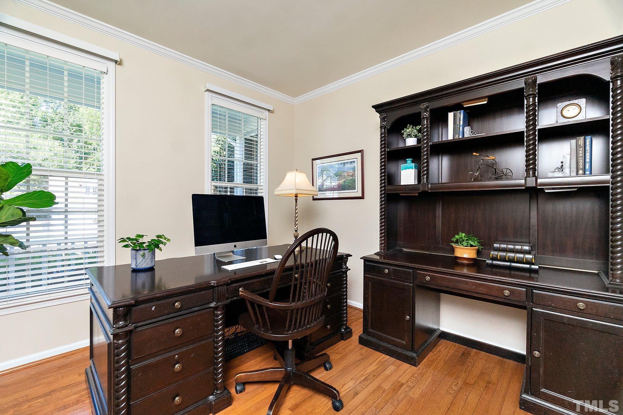 1705 Patterson Grove Road Apex, NC 27502 - Photo 5 of 42 Gallery Image 5