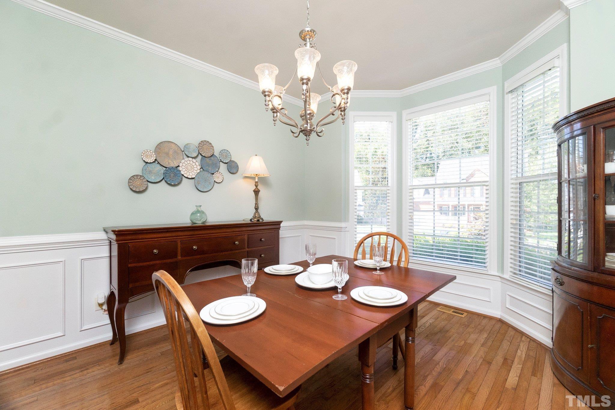 1705 Patterson Grove Road Apex, NC 27502 - Photo 6 of 42 Gallery Image 6