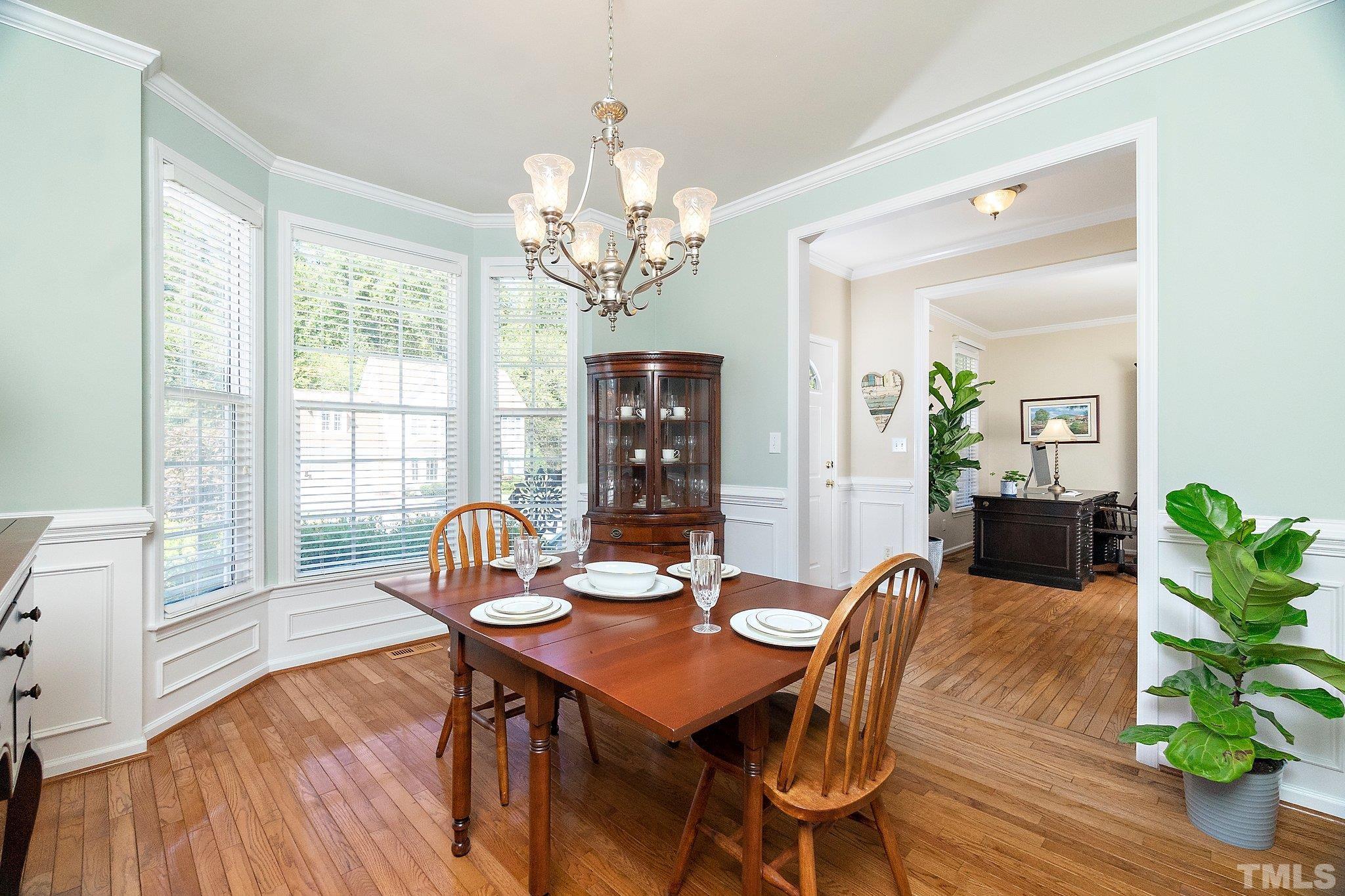 1705 Patterson Grove Road Apex, NC 27502 - Photo 7 of 42 Gallery Image 7