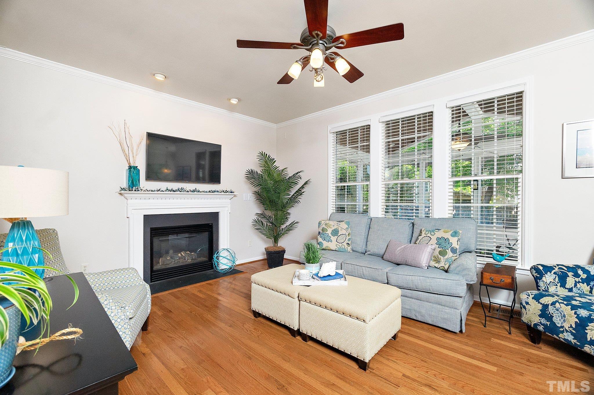 1705 Patterson Grove Road Apex, NC 27502 - Photo 9 of 42 Gallery Image 9