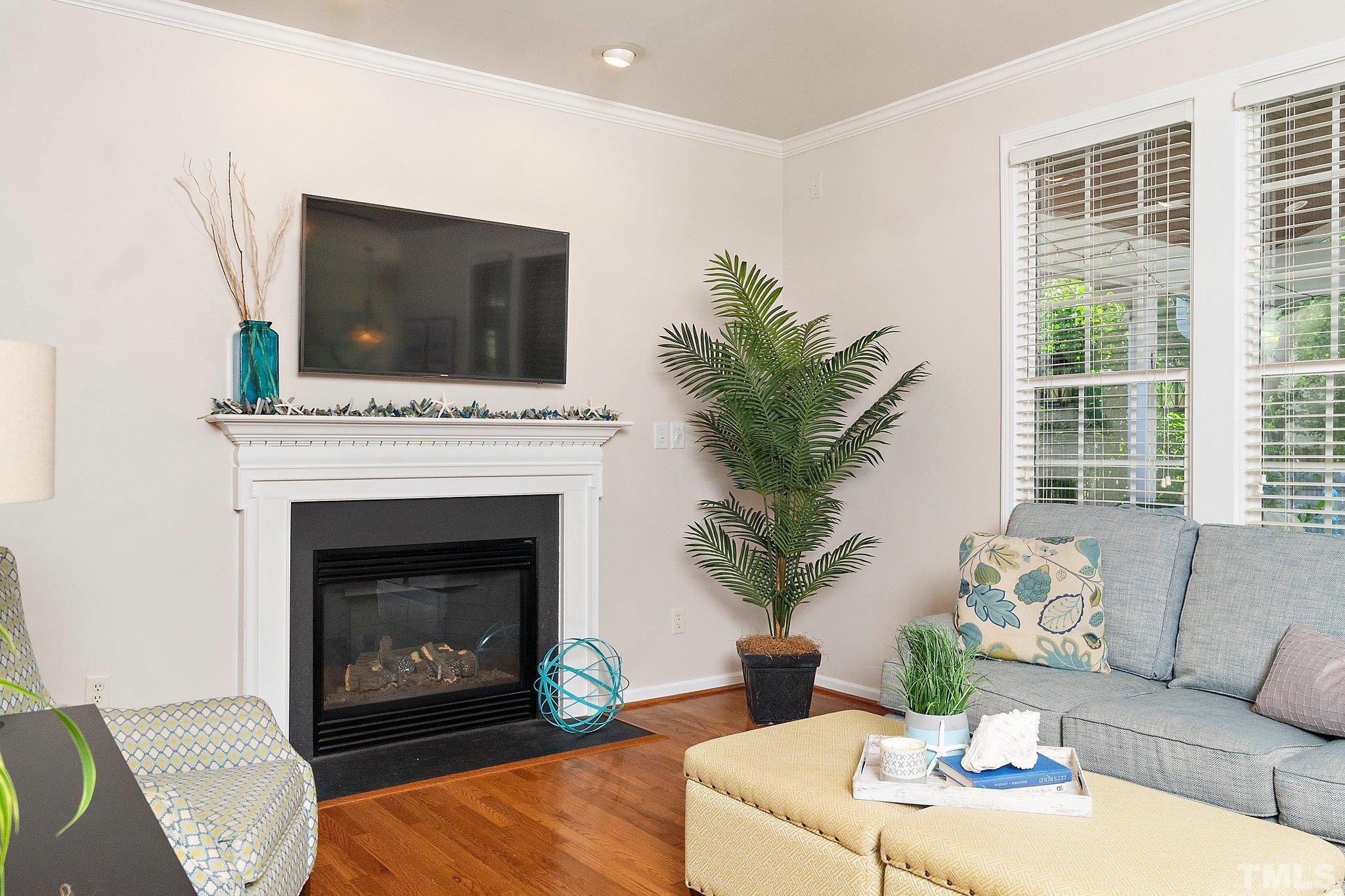 1705 Patterson Grove Road Apex, NC 27502 - Photo 10 of 42 Gallery Image 10