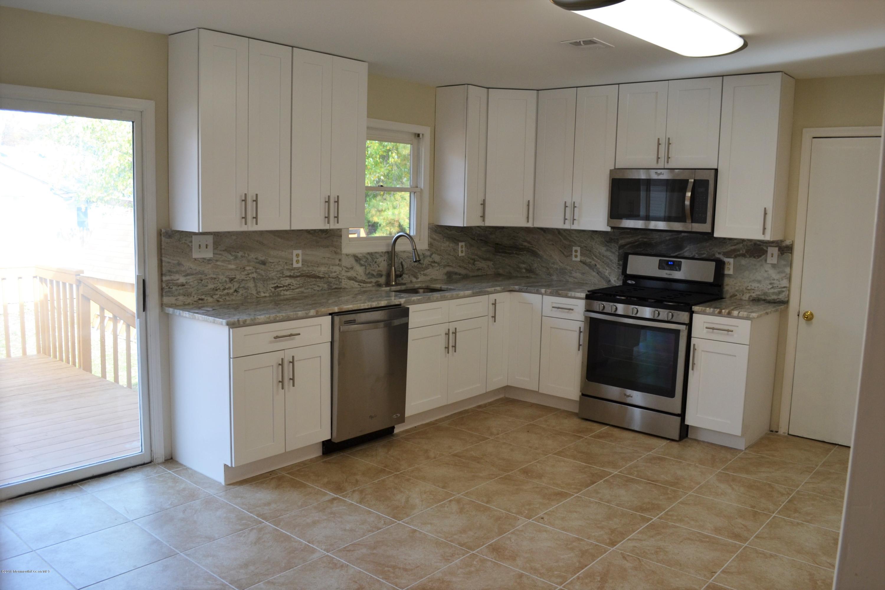 720 Old Burnt Tavern Road Brick, NJ 08724 - Photo 6 of 19 11.6 kitchen with stove