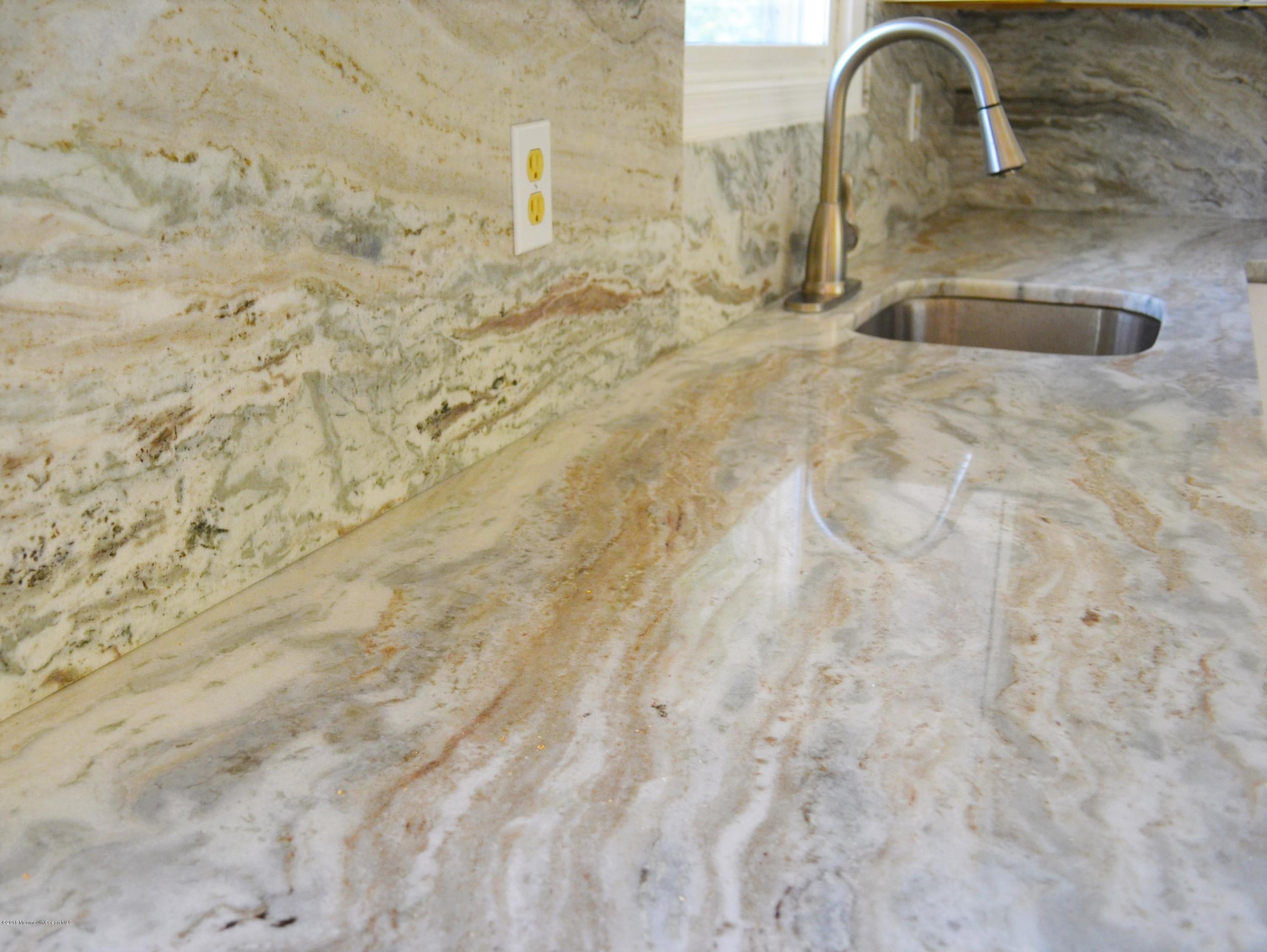 720 Old Burnt Tavern Road Brick, NJ 08724 - Photo 8 of 19 7 kitchen granite