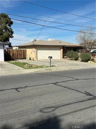 $1,800 | 740 West Church Avenue, Ridgecrest, CA 93555