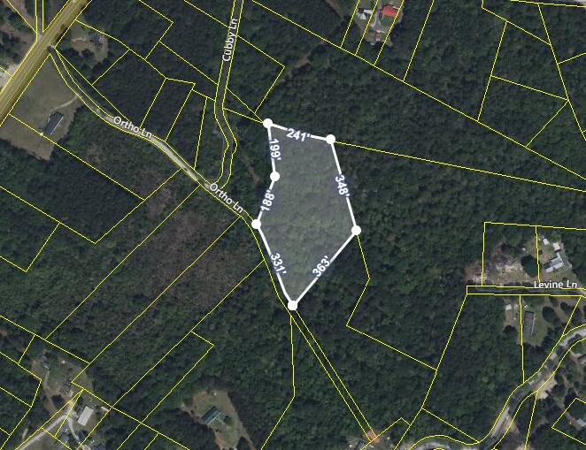 0 Ortho Lane Cross, SC 29436 - Photo 1 of 4 Screenshot 2025-10-03 080104
