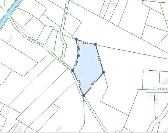 $65,000 | 0 Ortho Lane, Cross, SC 29436