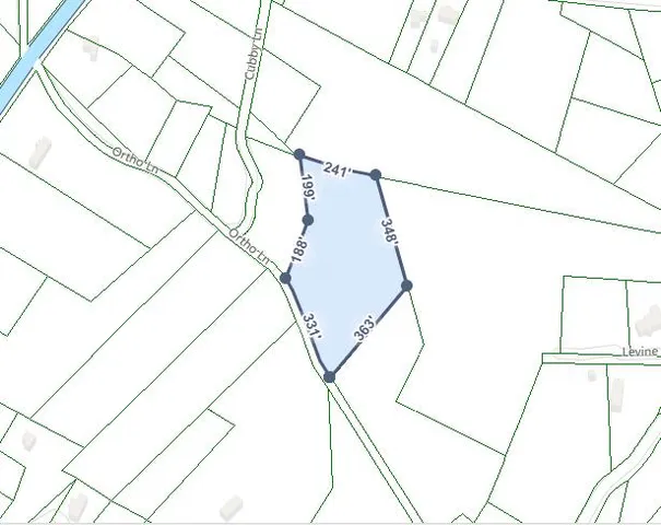 $65,000 | 0 Ortho Lane, Cross, SC 29436