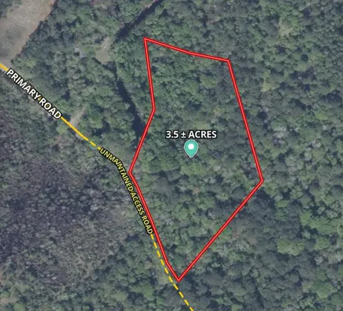 $65,000 | 0 Ortho Lane, Cross, SC 29436