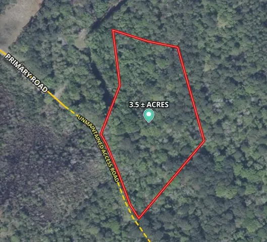 $65,000 | 0 Ortho Lane, Cross, SC 29436