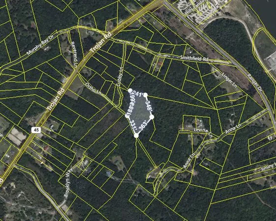 $65,000 | 0 Ortho Lane, Cross, SC 29436