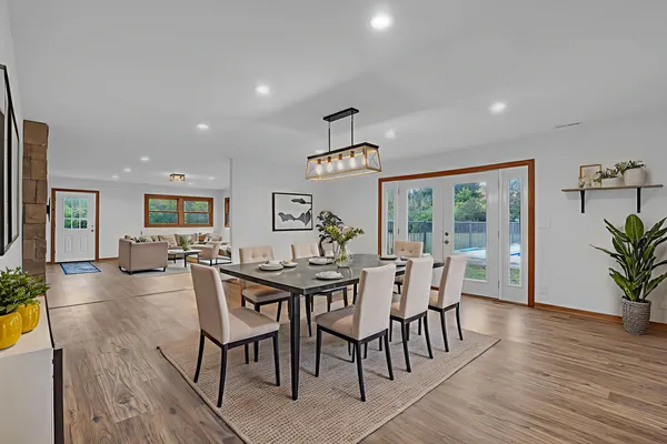 $670,000 | 27514 North Forest Garden Road, Wauconda, IL 60084