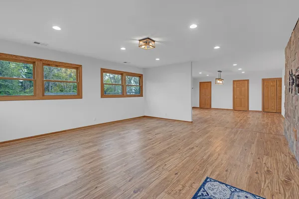 $670,000 | 27514 North Forest Garden Road, Wauconda, IL 60084