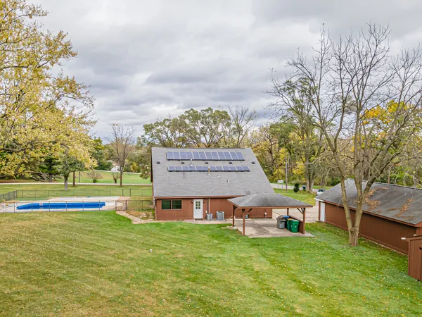 $670,000 | 27514 North Forest Garden Road, Wauconda, IL 60084