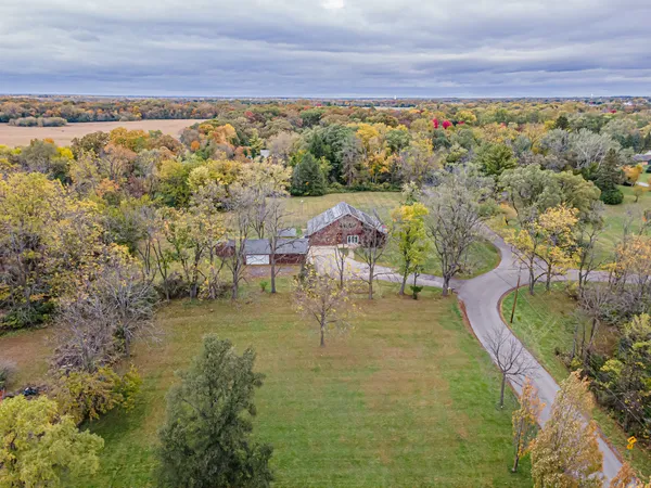 $670,000 | 27514 North Forest Garden Road, Wauconda, IL 60084