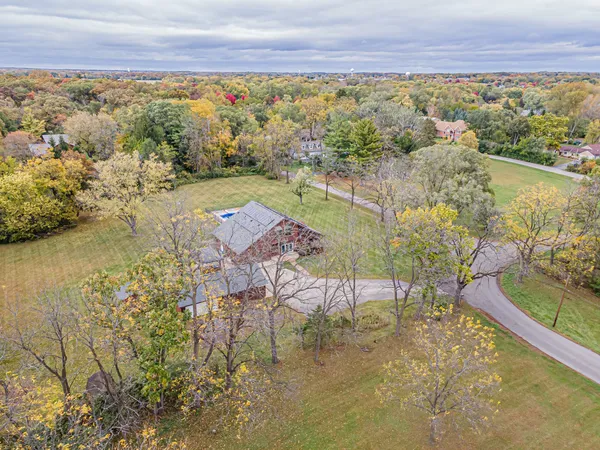 $670,000 | 27514 North Forest Garden Road, Wauconda, IL 60084
