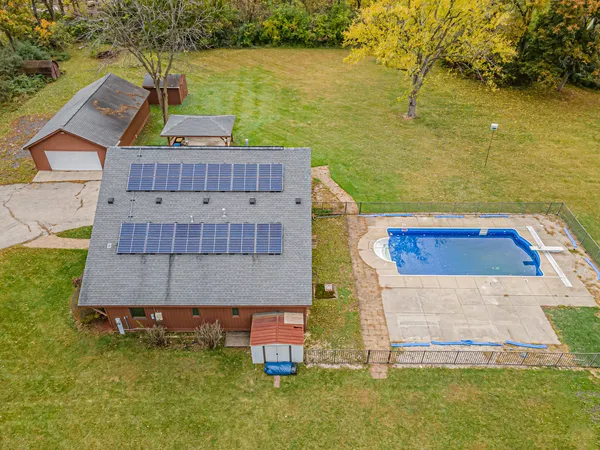 $670,000 | 27514 North Forest Garden Road, Wauconda, IL 60084