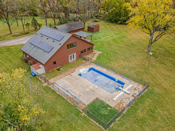 $670,000 | 27514 North Forest Garden Road, Wauconda, IL 60084
