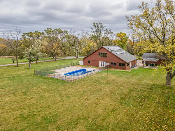 $670,000 | 27514 North Forest Garden Road, Wauconda, IL 60084