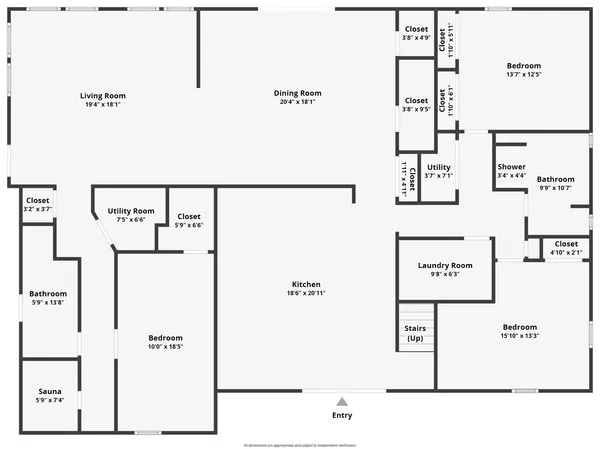 $670,000 | 27514 North Forest Garden Road, Wauconda, IL 60084