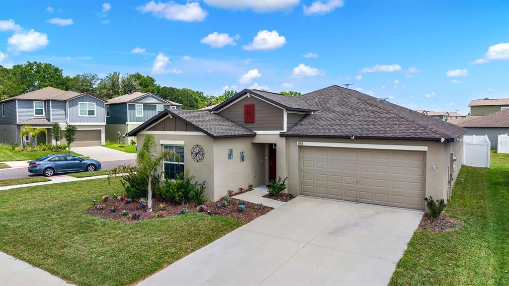 13108 Palmerston Road Riverview, FL 33579 - Photo 2 of 36