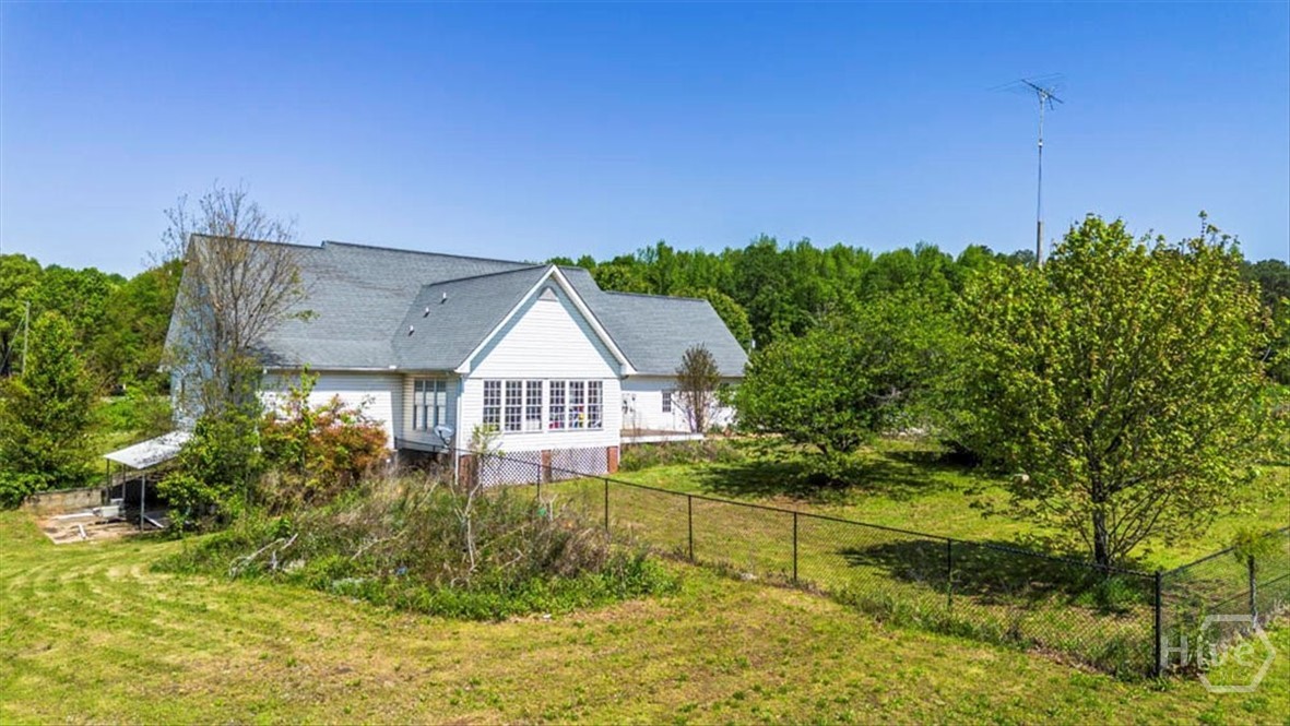 220 Highway 172 Colbert, GA 30628 - Photo 25 of 30