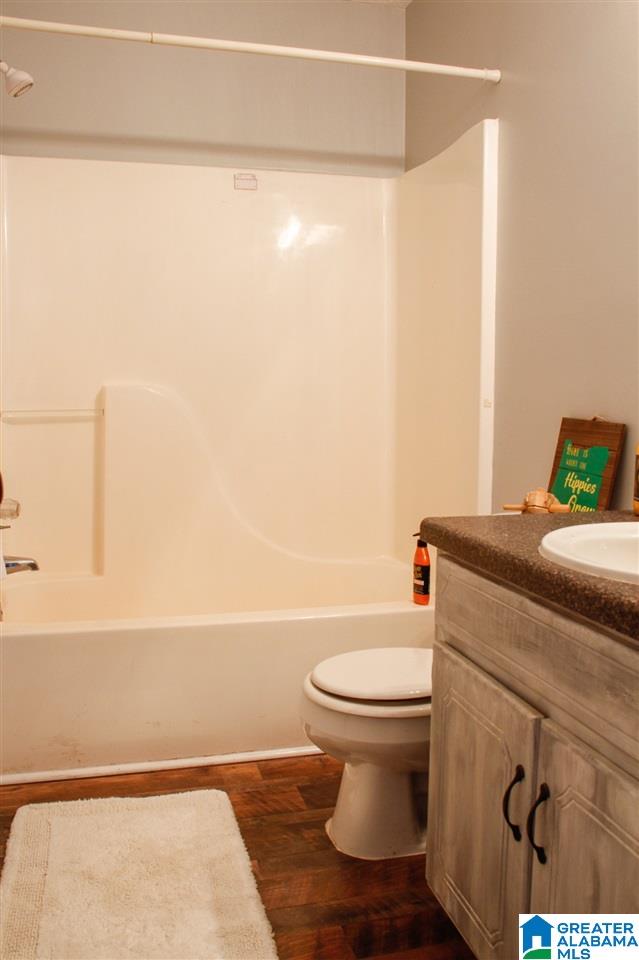 274 Jones Street Jacksonville, AL 36265 - Photo 17 of 24