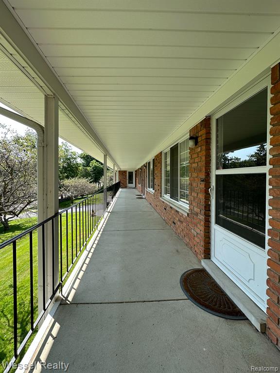 419 Prospect Street, Unit 204 Romeo, MI 48065 - Photo 15 of 19