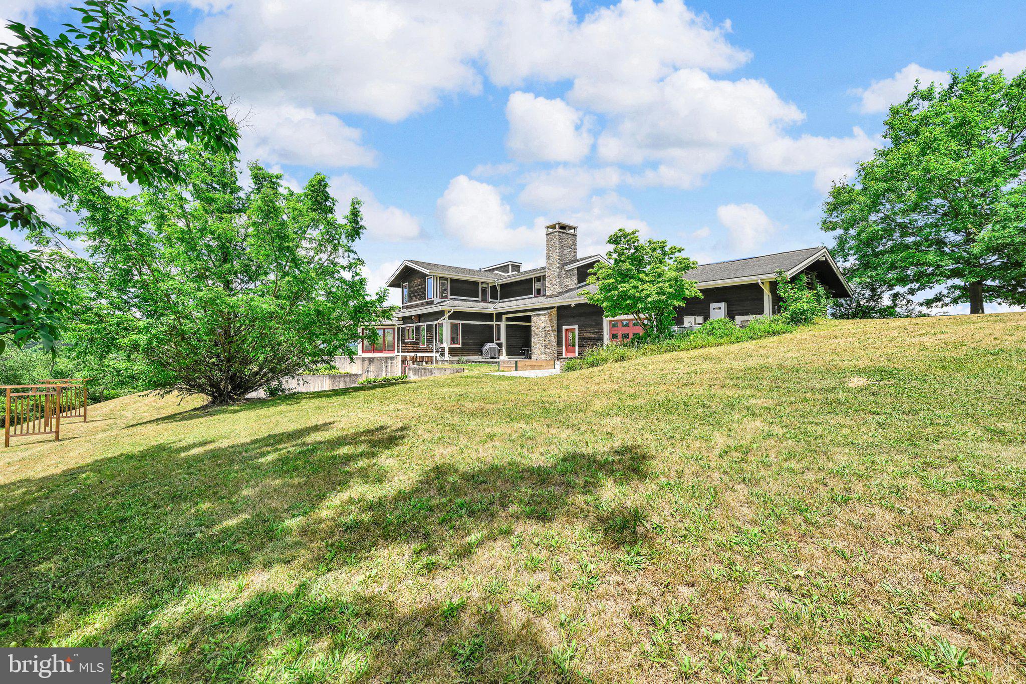 76 Zehner Road Landingville, PA 17972 - Photo 78 of 79 Exterior Back