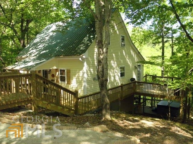 191 Yellow Rock Road Cleveland, GA 30528 - Photo 1 of 1 Gallery Image 1