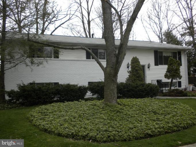 14211 Chesterfield Road Rockville, MD 20853 - Photo 1 of 28 Brick and Vinyl Siding